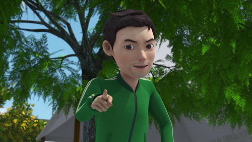 Episode 18