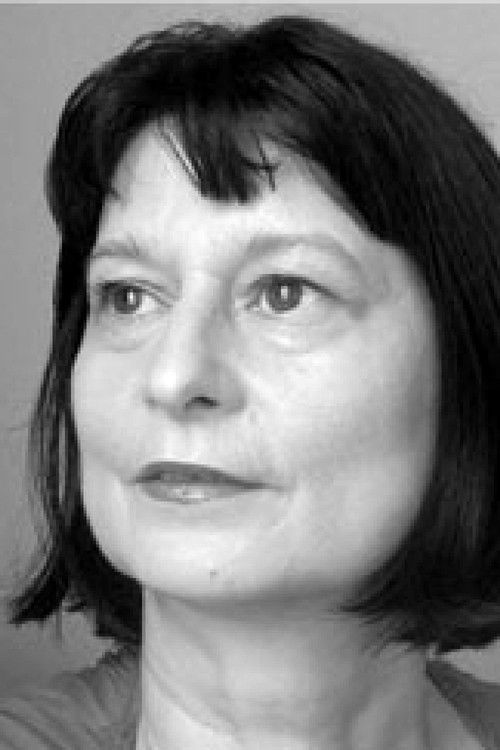 Zdjęcie Suzanne Smith