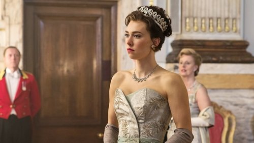 The Crown - Beryl