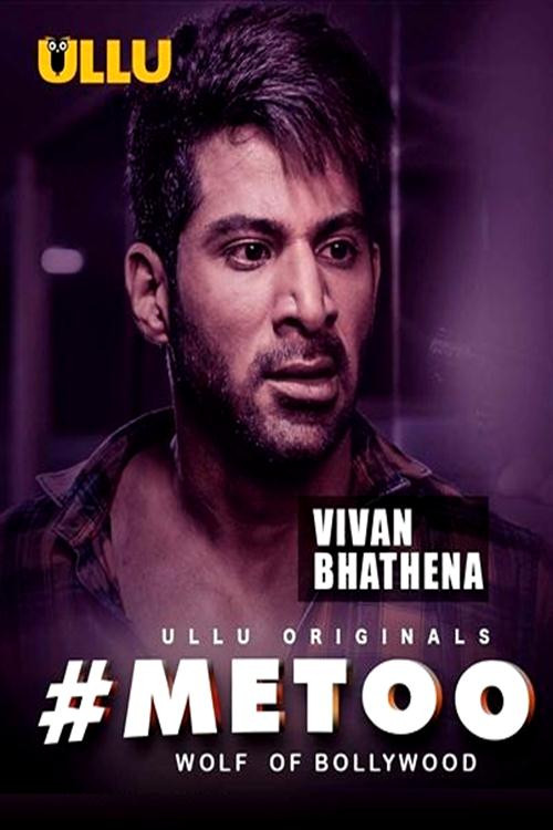 #MeToo Wolf Of Bollywood poster 2