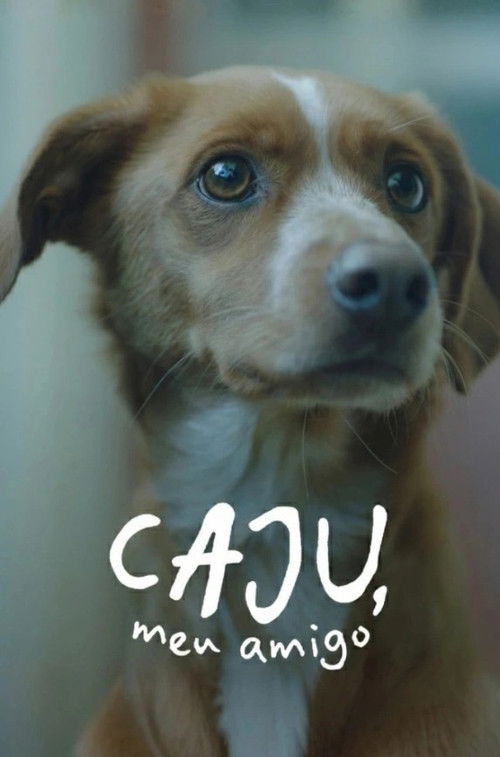 Caju, meu amigo