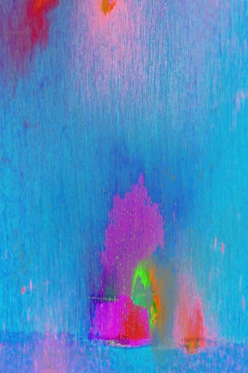 Tummo Poster