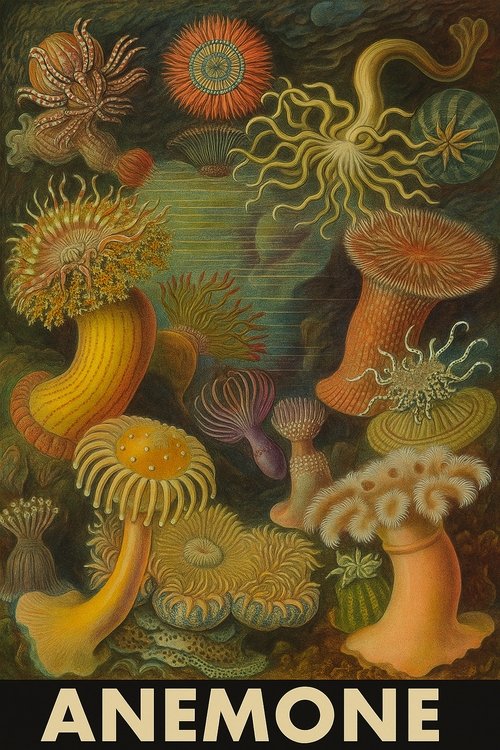 Poster for Anemone