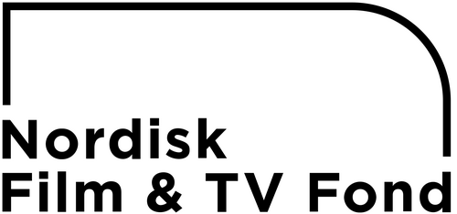 Nordisk Film & TV Fond Logo