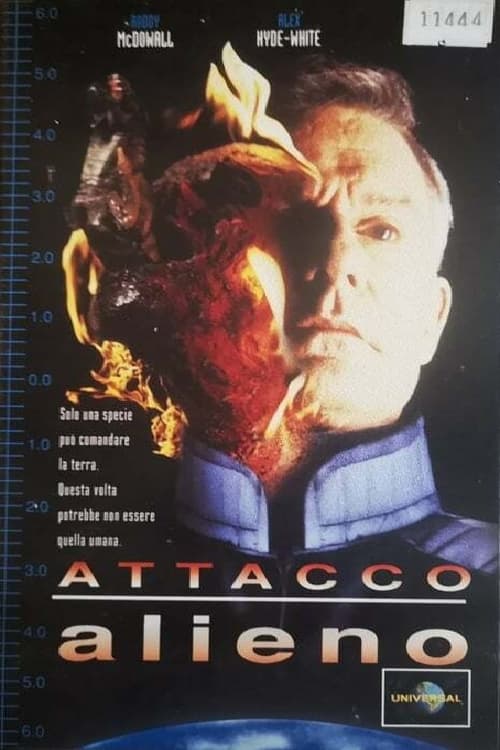 Attacco+alieno