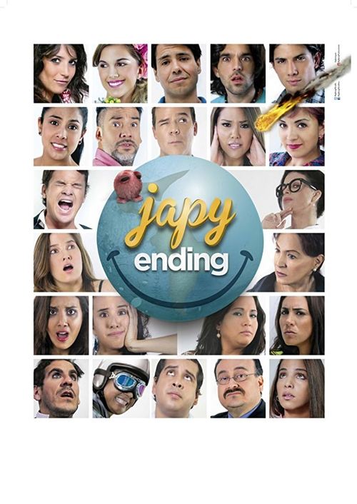 Japy+Ending