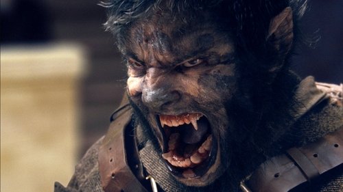 Wolfman (2010) Regarder le film complet en streaming en ligne