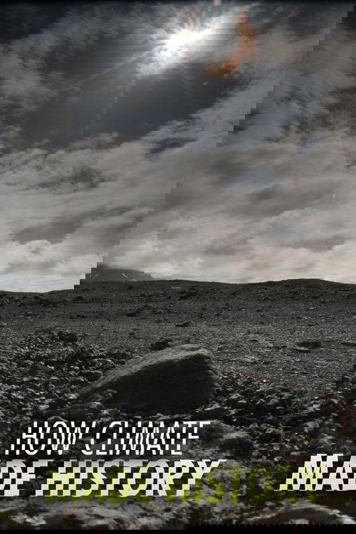 Poster of How Climate Made History