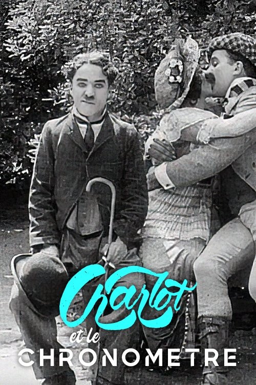 Charlot et le Chronomètre