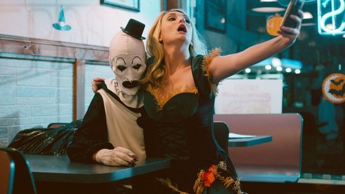 Terrifier (2018) Watch Full Movie Streaming Online