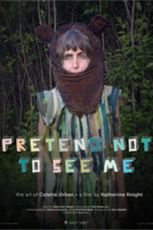 Pretend+Not+to+See+Me