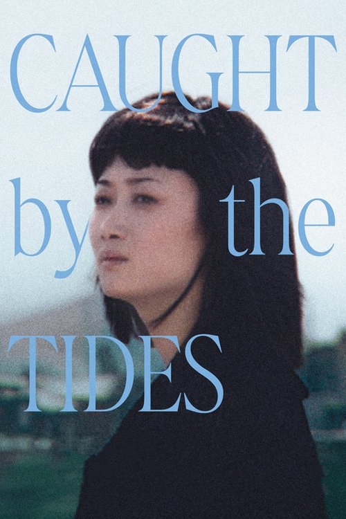 Caught by the Tides Poster