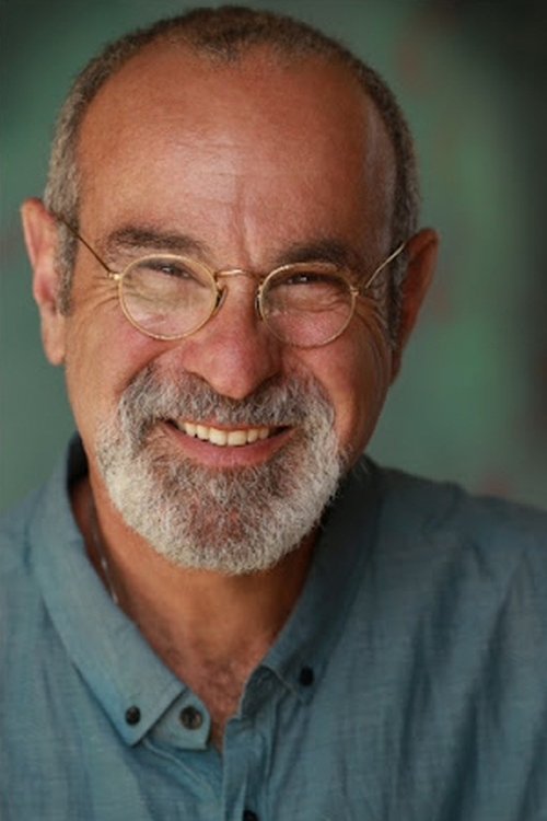 Poster of Allan Wasserman