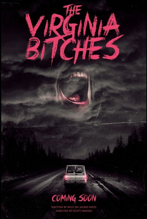 Devour Poster