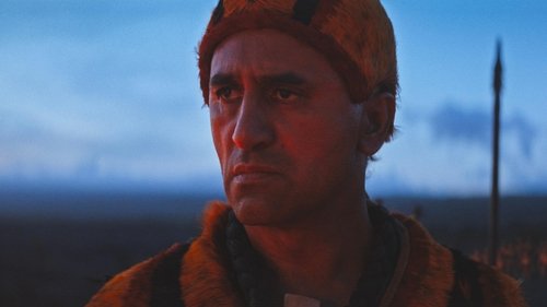 Chief of War - Kutsal Niu Korusu