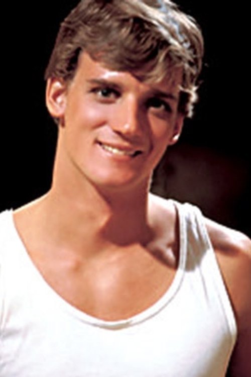 Poster of Scott Avery
