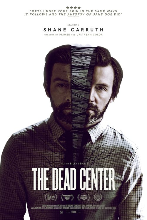 Watch The Dead Center (2019) Full Movie Online Free