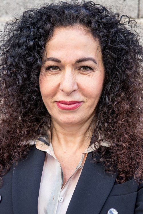 Poster of Nahid Persson Sarvestani