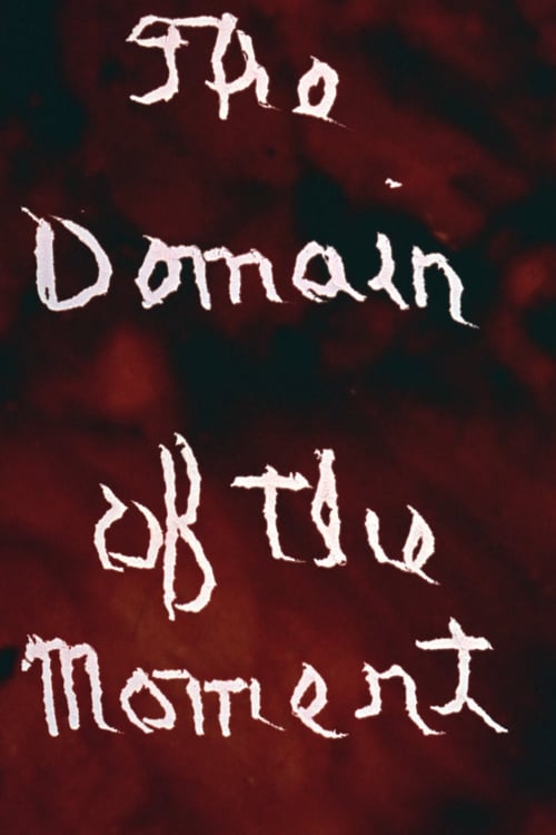 The Domain of the Moment 1977