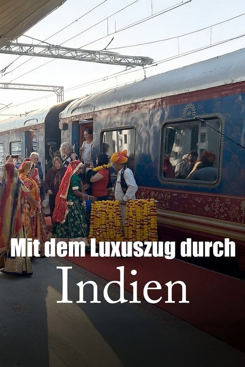 With the Train Through...
