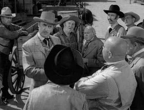 The Twilight Zone - 32. Bölüm