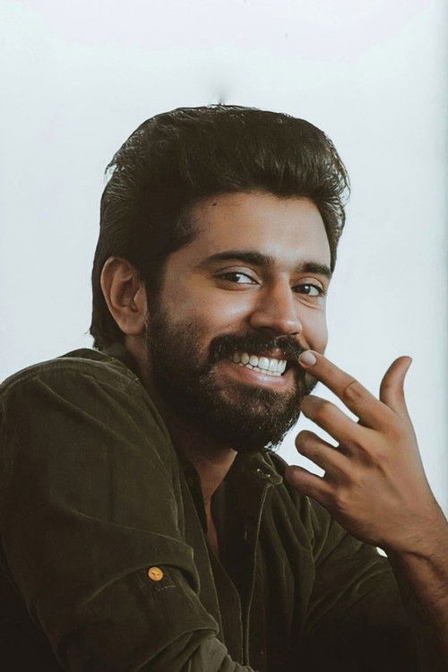 Nivin Pauly