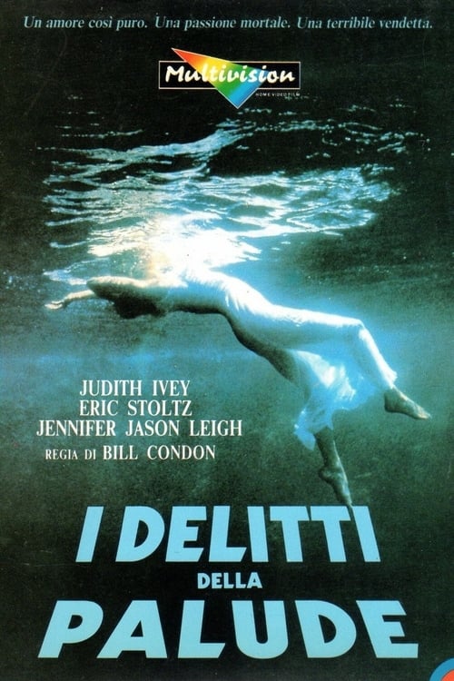 I+delitti+della+palude