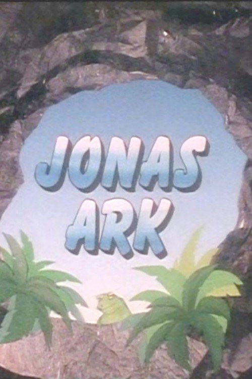 Jonas ark电影海报