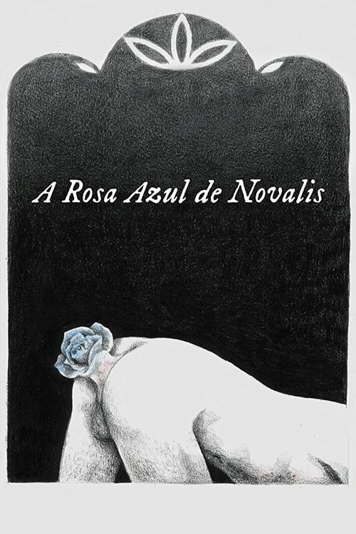 A+Rosa+Azul+de+Novalis