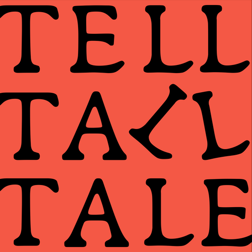 Tell Tall Tale Logo