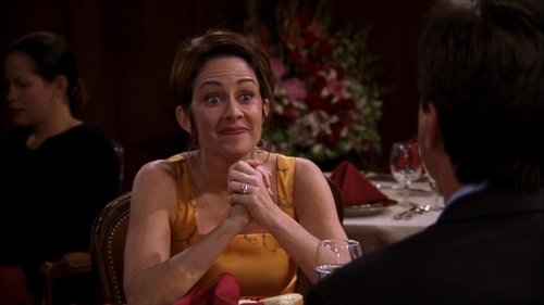 Everybody Loves Raymond - 15. Bölüm