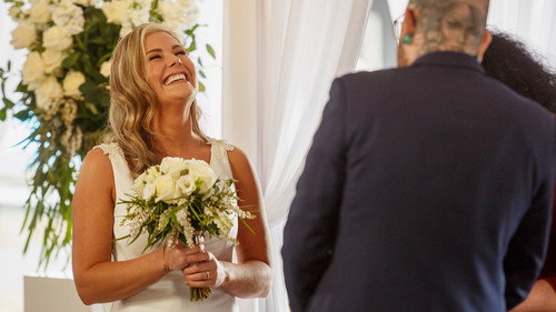 Married at First Sight (NZ)第2季第2集
