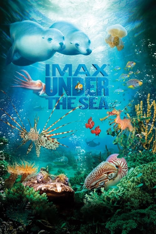 Under+the+Sea+3D