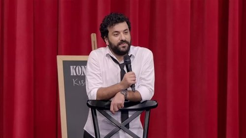 Konuşanlar - 118. Bölüm