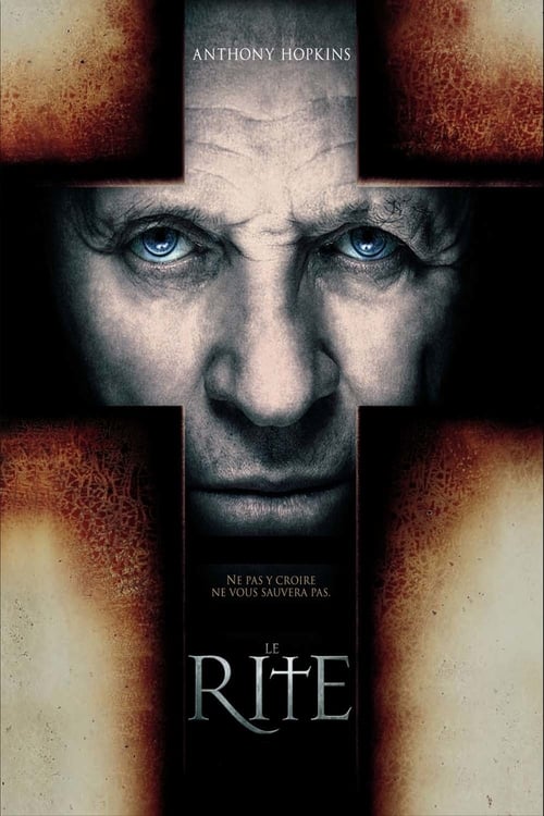Le Rite (2011) Film complet HD Anglais Sous-titre