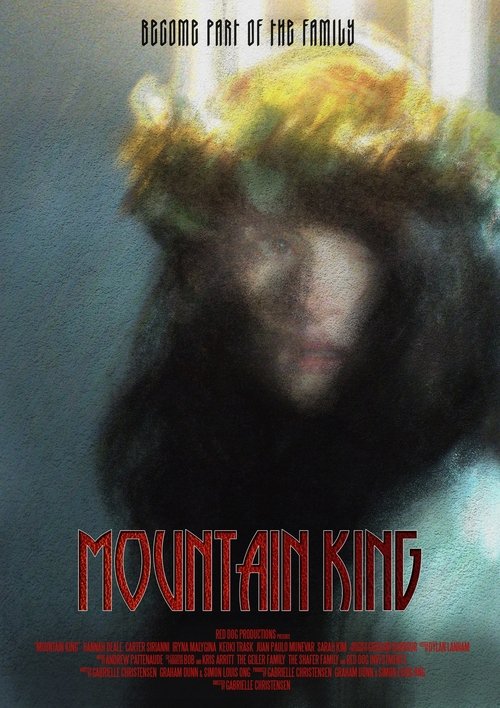 Mountain King
