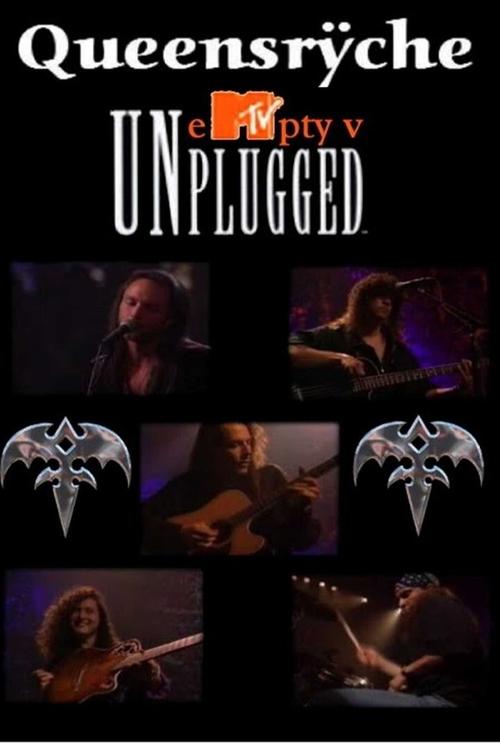 Queensryche+-+MTV+Unplugged