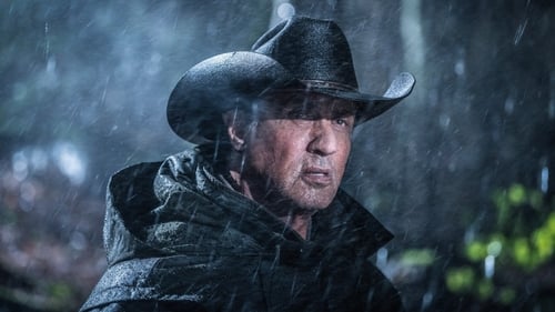 Rambo: Last Blood (2019) Watch Full Movie Streaming Online