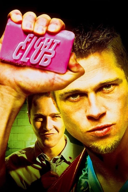 Fight Club (1999) Film complet HD Anglais Sous-titre