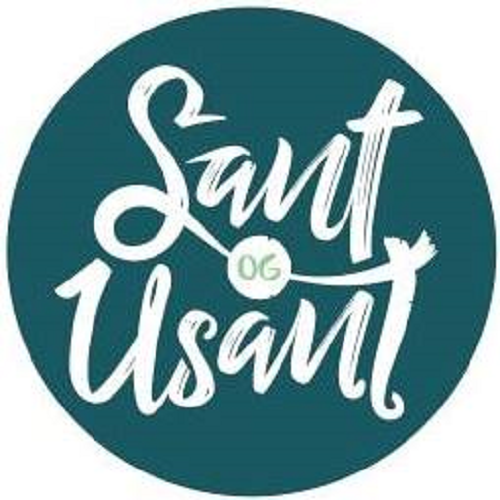 Sant & Usant Logo