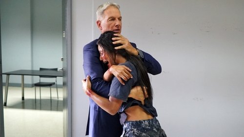 NCIS - 6. Bölüm
