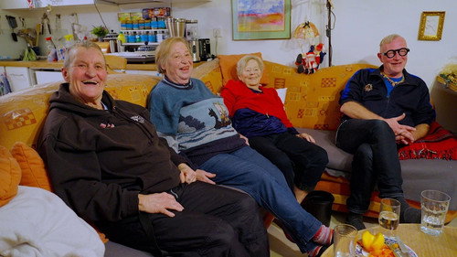 A Home for LGBTQ+ Seniors