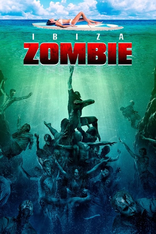 Ibiza Zombie