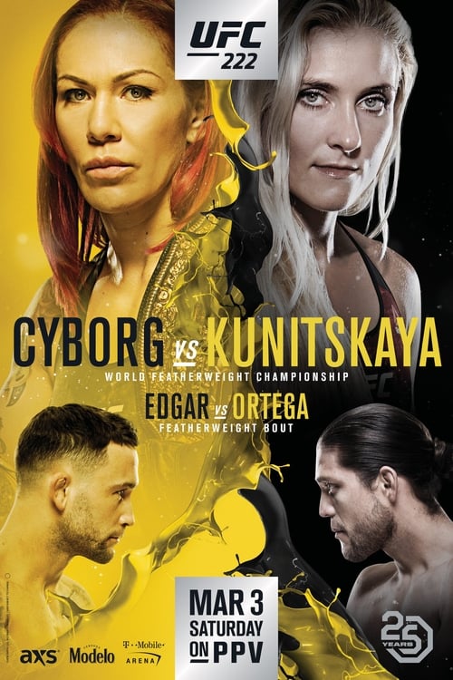 UFC+222%3A+Cyborg+vs.+Kunitskaya