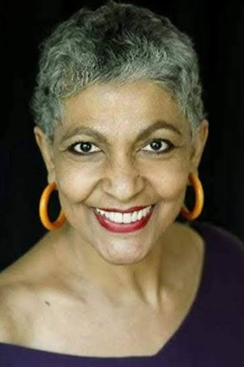 Cast member photo for maria-alves