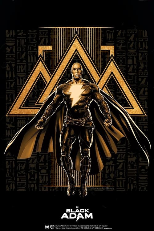 Black Adam