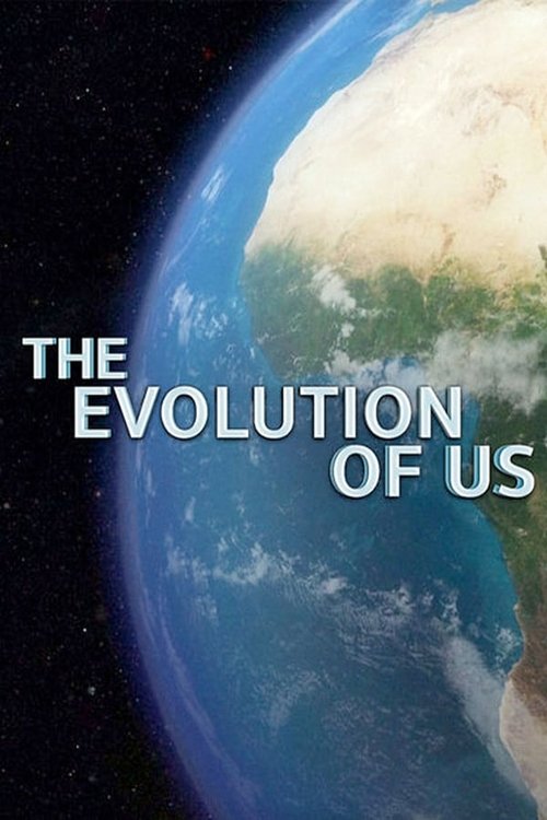 Poster of The Evolution of Us