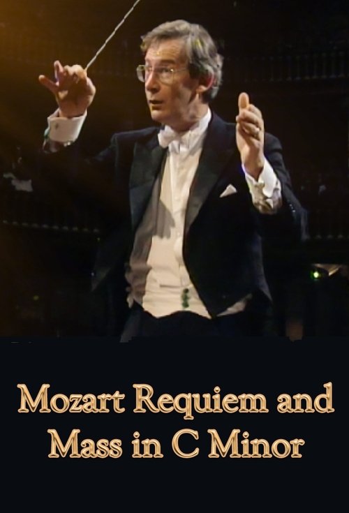 Mozart+Requiem+and+Mass+In+C+Minor