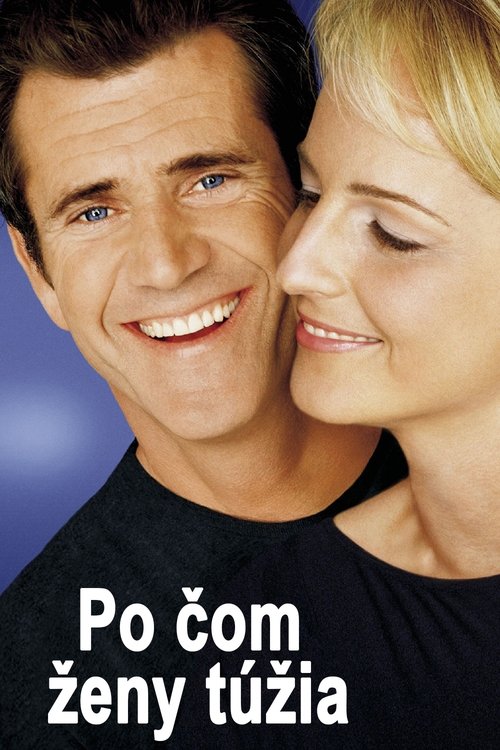 Po čom ženy túžia