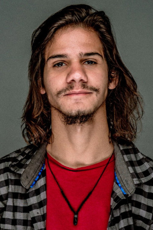 Iago Kieling